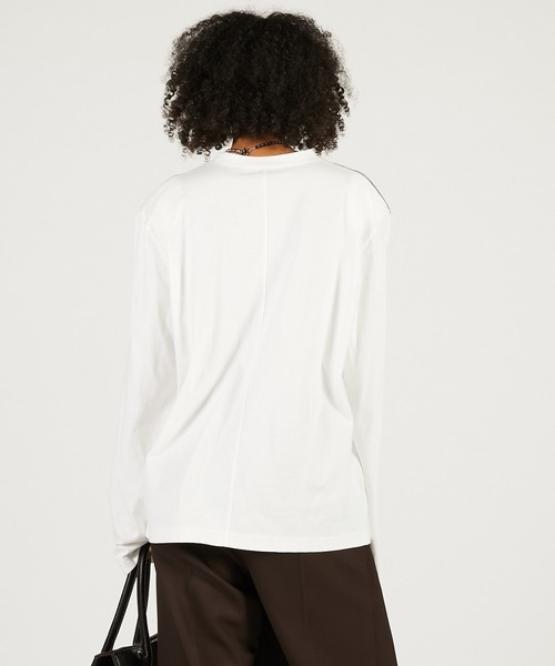 PRANK PROJECT（プランクプロジェクト） tシャツ チュールビスチェ