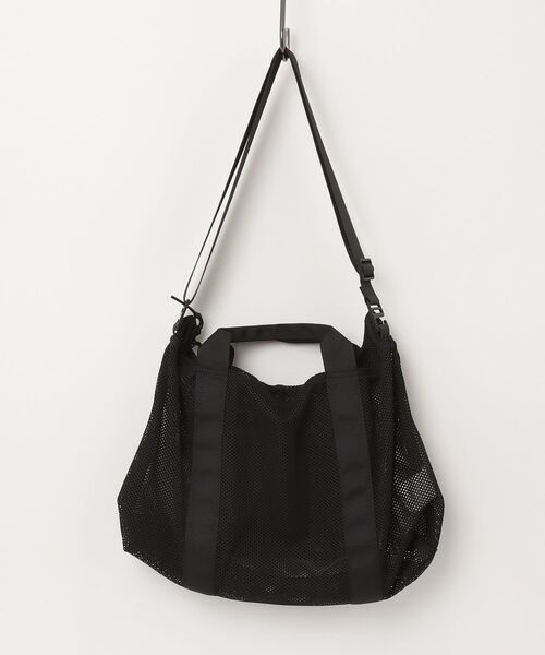 「XLARGE」 2WAYバッグ ONE SIZE ブラック メンズ_画像2