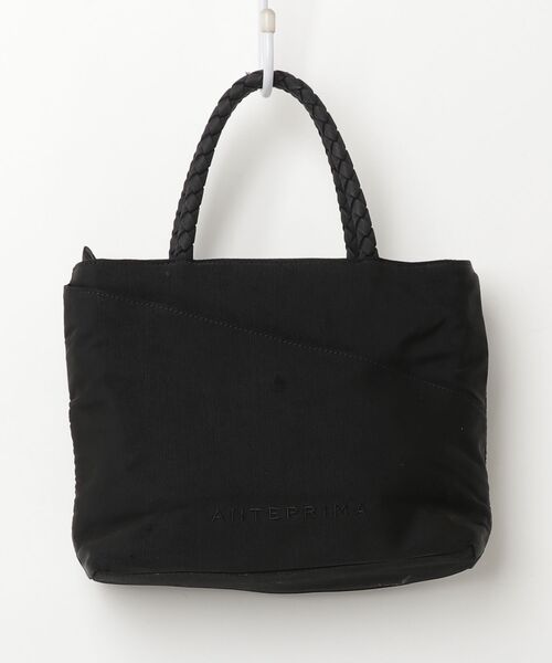 ANTEPRIMA（アンテプリマ） ハンドバッグ - ブラック レディース
