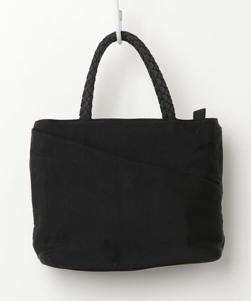 ANTEPRIMA（アンテプリマ） ハンドバッグ - ブラック レディース