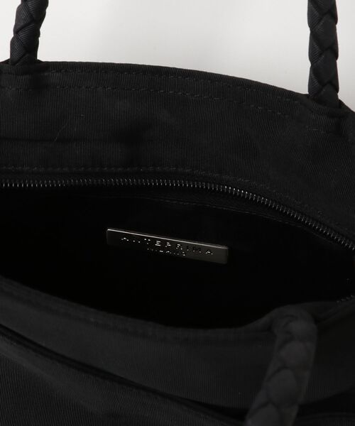 ANTEPRIMA（アンテプリマ） ハンドバッグ - ブラック レディース