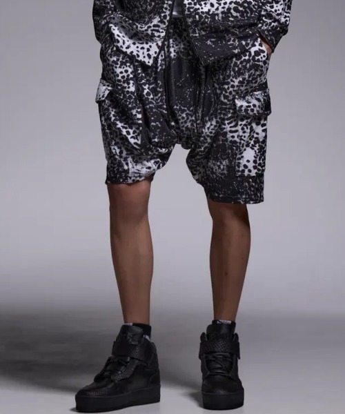 kiryuyrik（キリュウキリュウ） パンツ Kiryuyrik/キリュウキリュウ