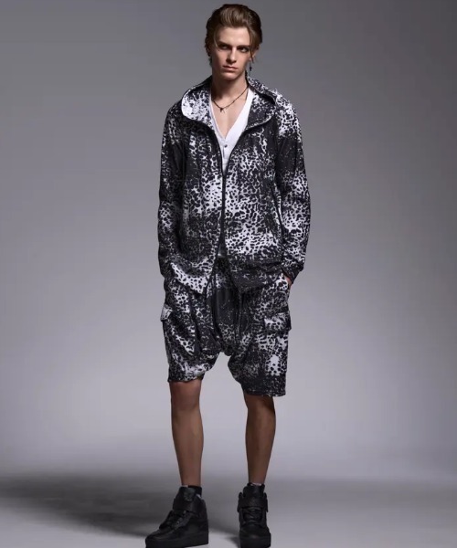 パンツ kiryuyrik BeltedSarouelPants kiryuyrik - 【予約品 7月13日(日) 締切】Sarrouel Bondage Pants