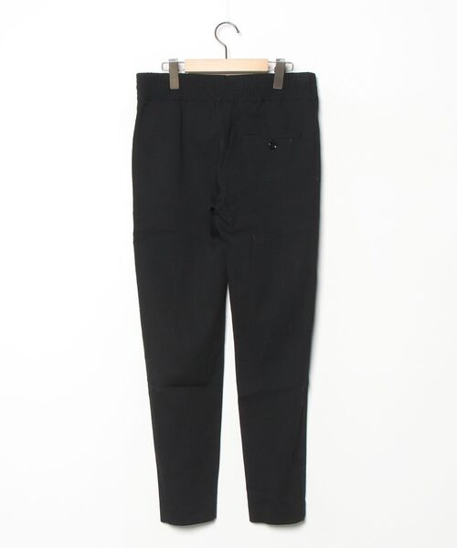 「SEE BY CHLOE」 イージーパンツ 40 ブラック レディース_画像2