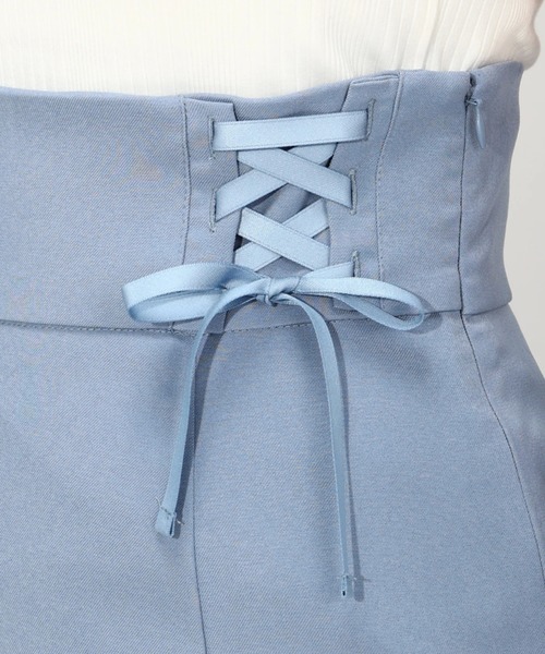 「MISCH MASCH」 スカート SMALL ホワイト レディース_画像7