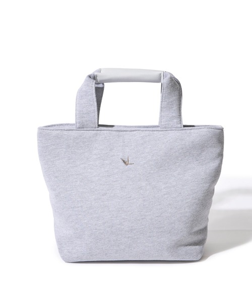 1PIU1UGUALE3 RELAX トートバッグ × PEANUTS」コラボランチバッグ