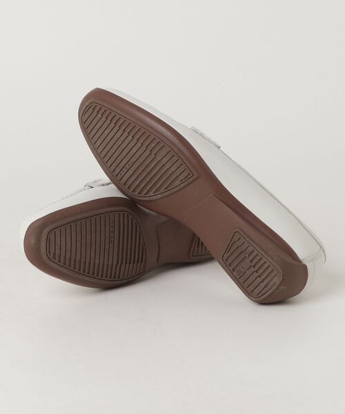 REGAL（リーガル） シューズ 22.5 ホワイト レディース : ZOZOTOWN