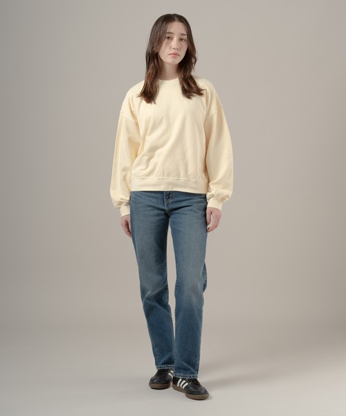 Levi's（リーバイス） トレーナー スウェット ヴィンテージ ボックス