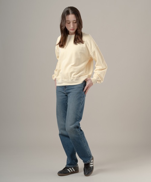 Levi's（リーバイス） トレーナー スウェット ヴィンテージ ボックス