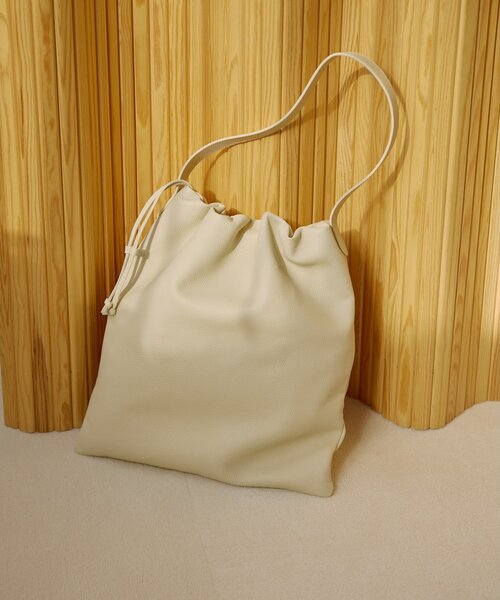 Whim Gazette（ウィム ガゼット） ショルダーバッグ バッグ 「Hoaw