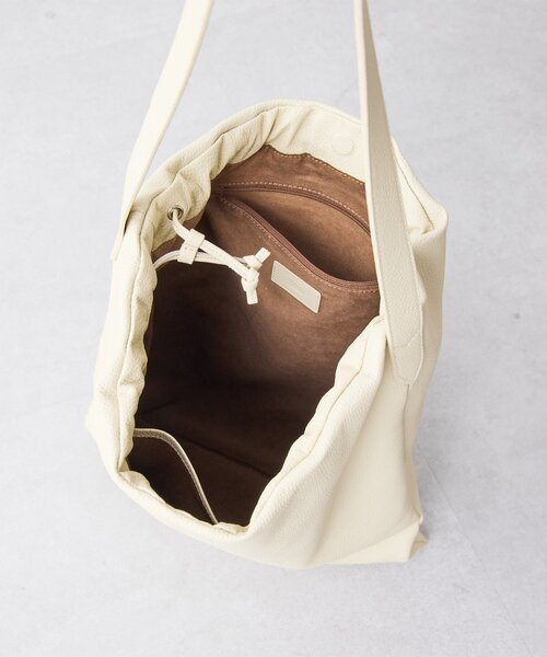 Whim Gazette（ウィム ガゼット） ショルダーバッグ バッグ 「Hoaw