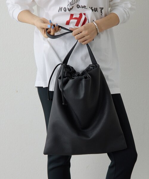 Whim Gazette（ウィム ガゼット） ショルダーバッグ バッグ 「Hoaw