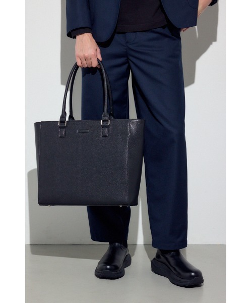 AZUL BY MOUSSY（アズールバイマウジー） トートバッグ ビジネストート