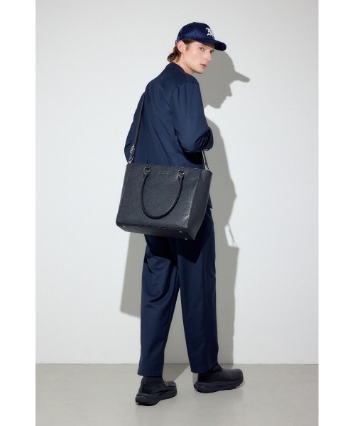 AZUL BY MOUSSY（アズールバイマウジー） トートバッグ ビジネストート
