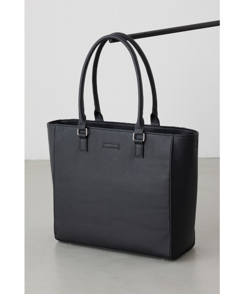 AZUL BY MOUSSY（アズールバイマウジー） トートバッグ ビジネストート 
