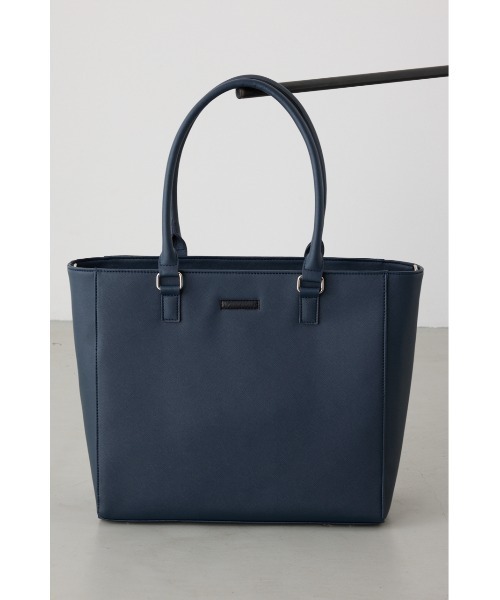 AZUL BY MOUSSY（アズールバイマウジー） トートバッグ ビジネストート