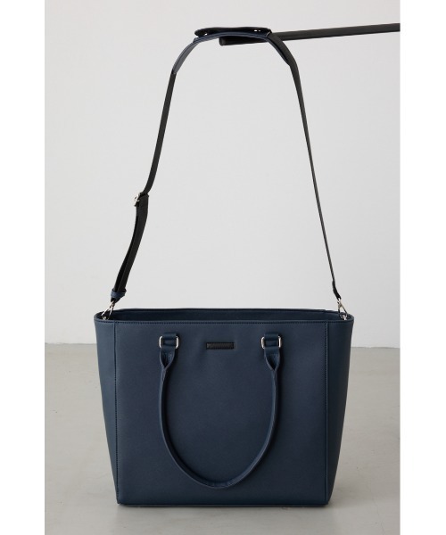 AZUL BY MOUSSY（アズールバイマウジー） トートバッグ ビジネストート