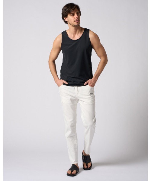 wjk タンクトップ cool tank top メンズ : ZOZOTOWN Yahoo!店 - 通販