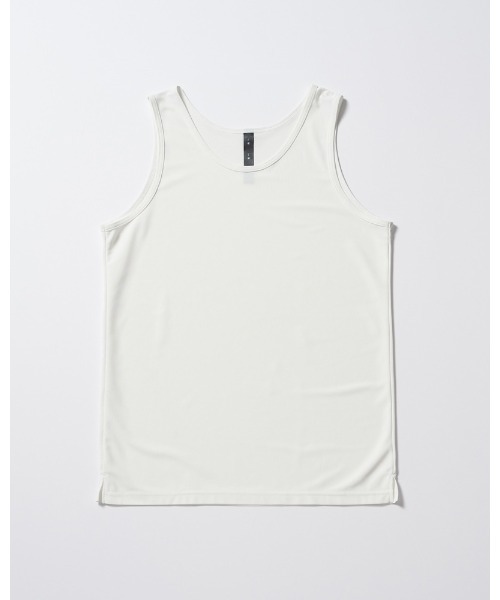 wjk タンクトップ cool tank top メンズ : ZOZOTOWN Yahoo!店 - 通販