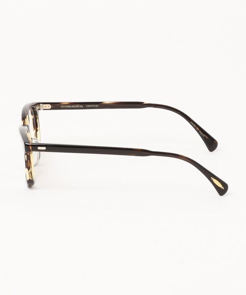 OLIVER PEOPLES（オリバーピープルズ） 伊達メガネ メガネ 眼鏡