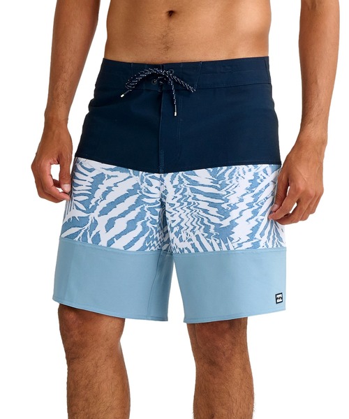 BILLABONG（ビラボン） 水着 水着 海パン トランクス サーフパンツ