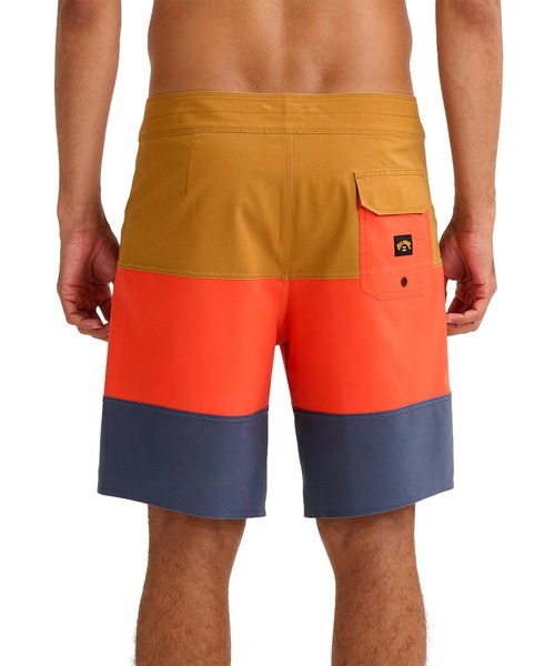 BILLABONG（ビラボン） 水着 水着 海パン トランクス サーフパンツ