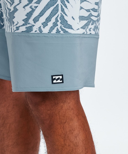 BILLABONG（ビラボン） 水着 水着 海パン トランクス サーフパンツ