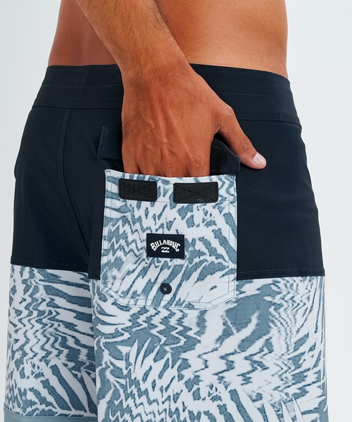 BILLABONG（ビラボン） 水着 水着 海パン トランクス サーフパンツ