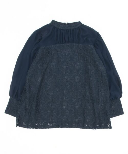 「Dorry Doll」 パンツドレス M イエロー レディース_画像6