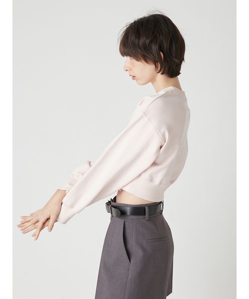 LILY BROWN（リリーブラウン） トレーナー スウェット 「LILY BROWN