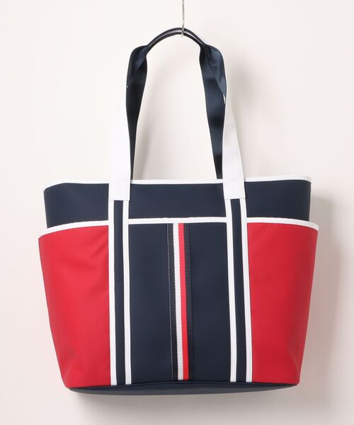 TOMMY HILFIGER GOLF（トミー ヒルフィガー ゴルフ） トートバッグ