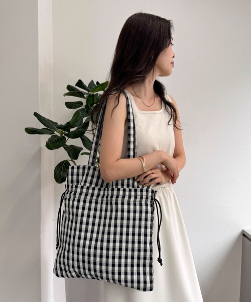 「fredy emue」 トートバッグ FREE ピンク系その他 レディース_画像2