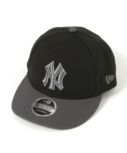 NEW ERA（ニューエラ） キャップ 帽子 メンズ 「」別注LOW PROFILE