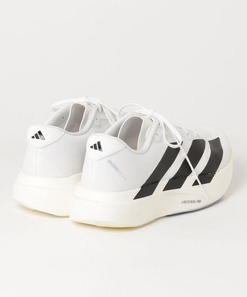 adidas（アディダス） スニーカー adidas Adizero EVO SL WOVEN M