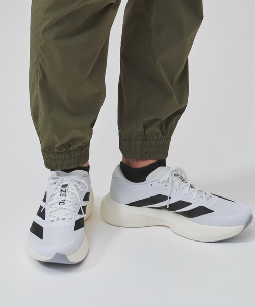 アディダス　adizero EVO SL woven M 28cm adidas（アディダス） スニーカー adidas Adizero EVO SL WOVEN M