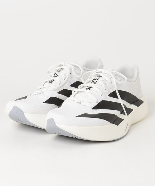 adidas（アディダス） スニーカー adidas Adizero EVO SL WOVEN M