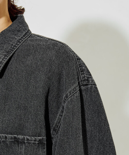 FREAK'S STORE（フリークスストア） カバーオール 限定展開 Dickies