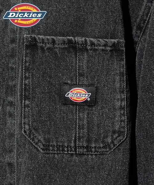 FREAK'S STORE（フリークスストア） カバーオール 限定展開 Dickies