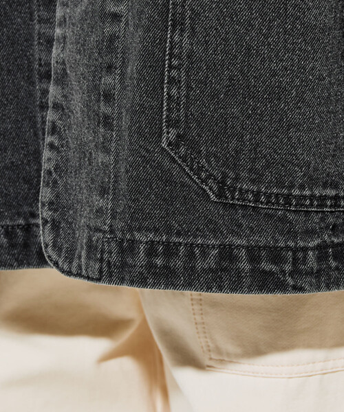FREAK'S STORE（フリークスストア） カバーオール 限定展開 Dickies
