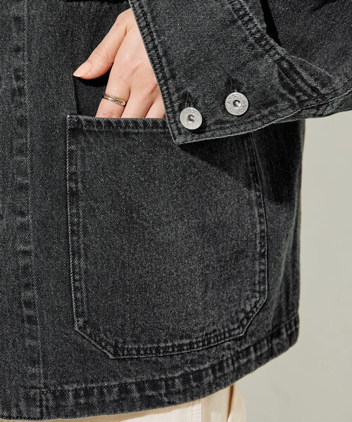 FREAK'S STORE（フリークスストア） カバーオール 限定展開 Dickies