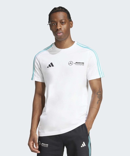 adidas（アディダス） tシャツ Mercedes-AMG PETRONAS F1チーム DNA
