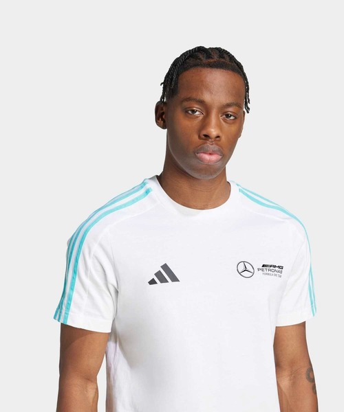 adidas（アディダス） tシャツ Mercedes-AMG PETRONAS F1チーム DNA