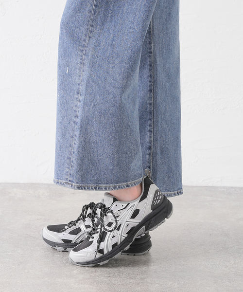 ASICS（アシックス） スニーカー GEL-NUNOBIKI レディース メンズ
