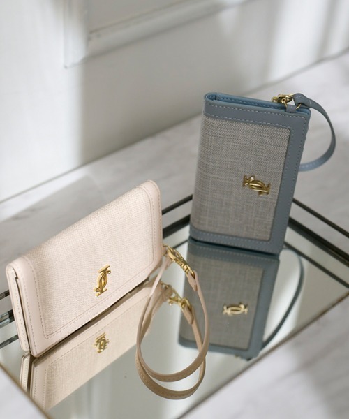 JILLSTUART 二段式コレクションスタンド JILL by JILL STUART（ジルバイジルスチュアート） パスケース