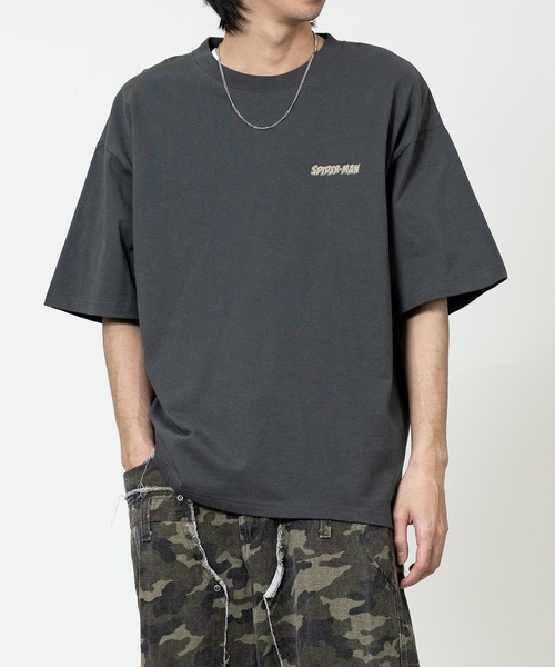 MARVEL（マーベル） tシャツ 「15」「MARVEL/マーベル」マーベル 
