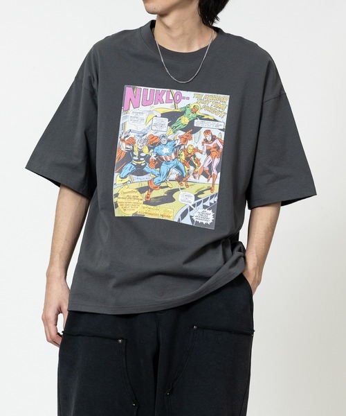 アメリカ アニメ Tシャツのおすすめ人気商品一覧 通販 - Yahoo