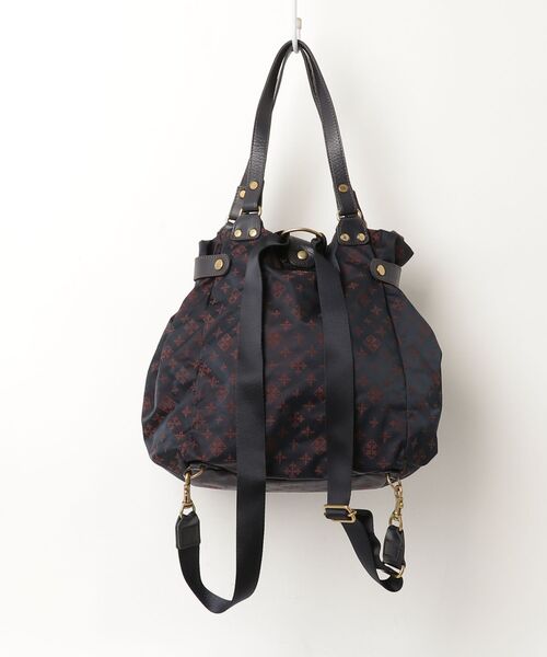 russet（ラシット） リュック - ネイビー レディース : ZOZOTOWN Yahoo