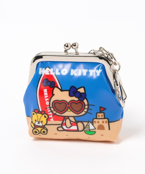 Me%（ミィパーセント） 小銭入れ コインケース 「HELLO KITTY
