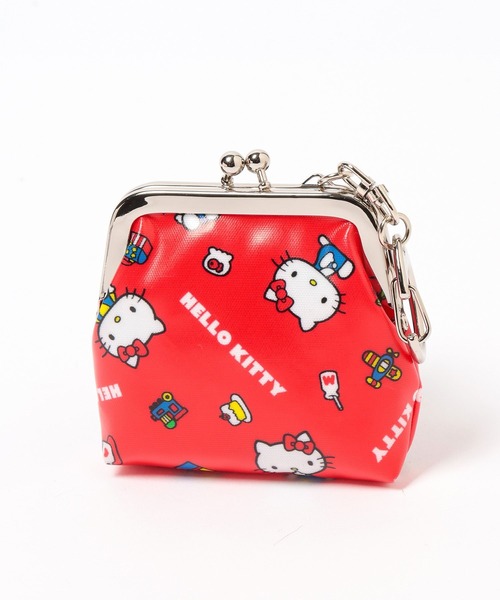 Me%（ミィパーセント） 小銭入れ コインケース 「HELLO KITTY