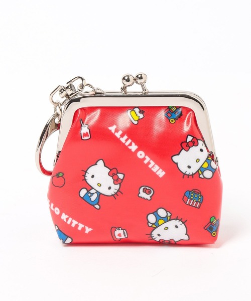 Me%（ミィパーセント） 小銭入れ コインケース 「HELLO KITTY